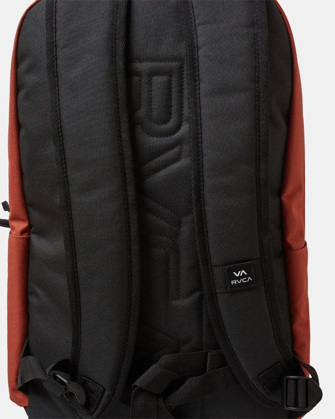 RVCA Estate IV Backpack - Cinnamon