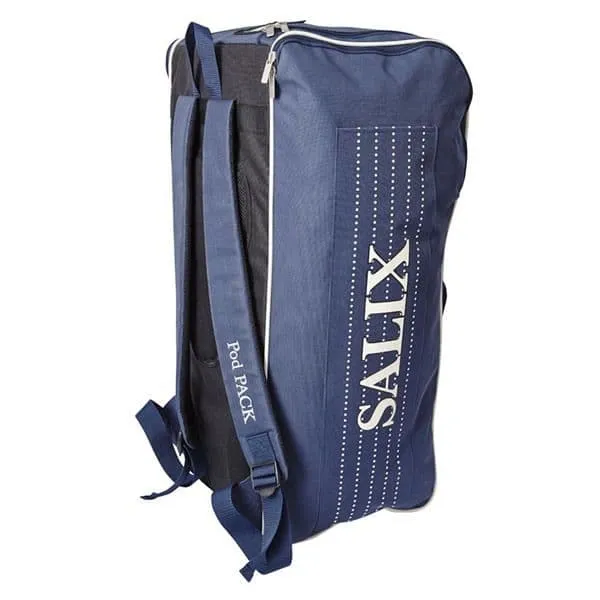 Salix Pod Pack Cricket Duffle Kit Bag