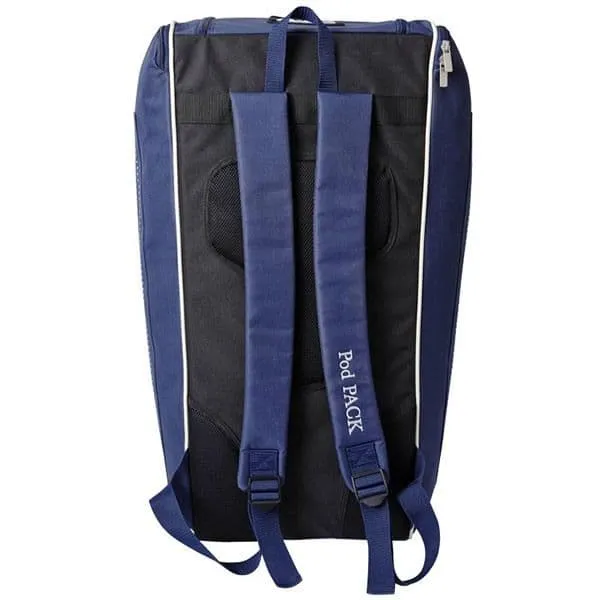 Salix Pod Pack Cricket Duffle Kit Bag