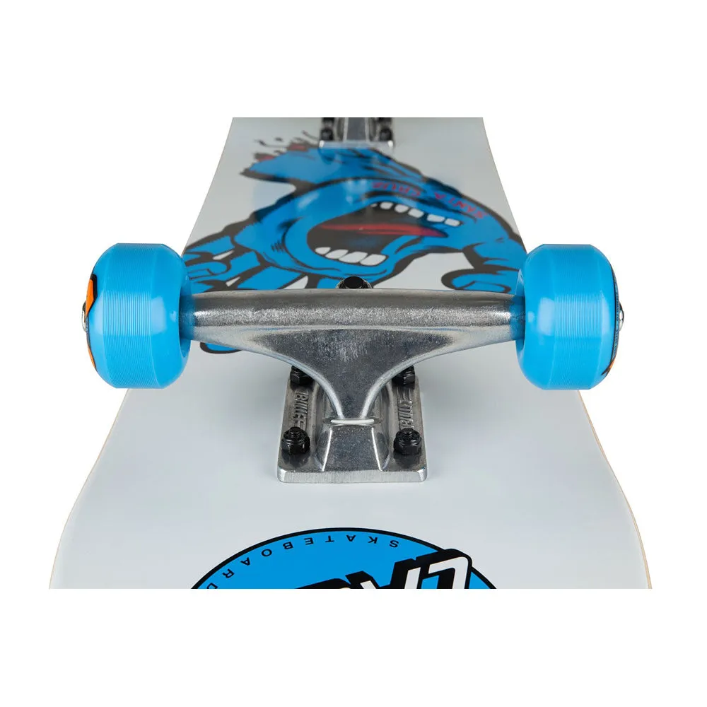 Santa Cruz 7.75" Screaming Hand Complete Skateboard