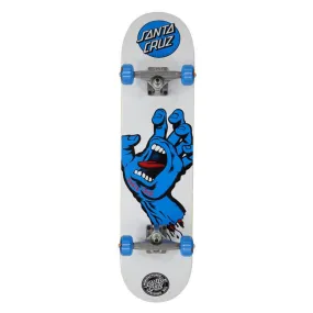 Santa Cruz 7.75" Screaming Hand Complete Skateboard