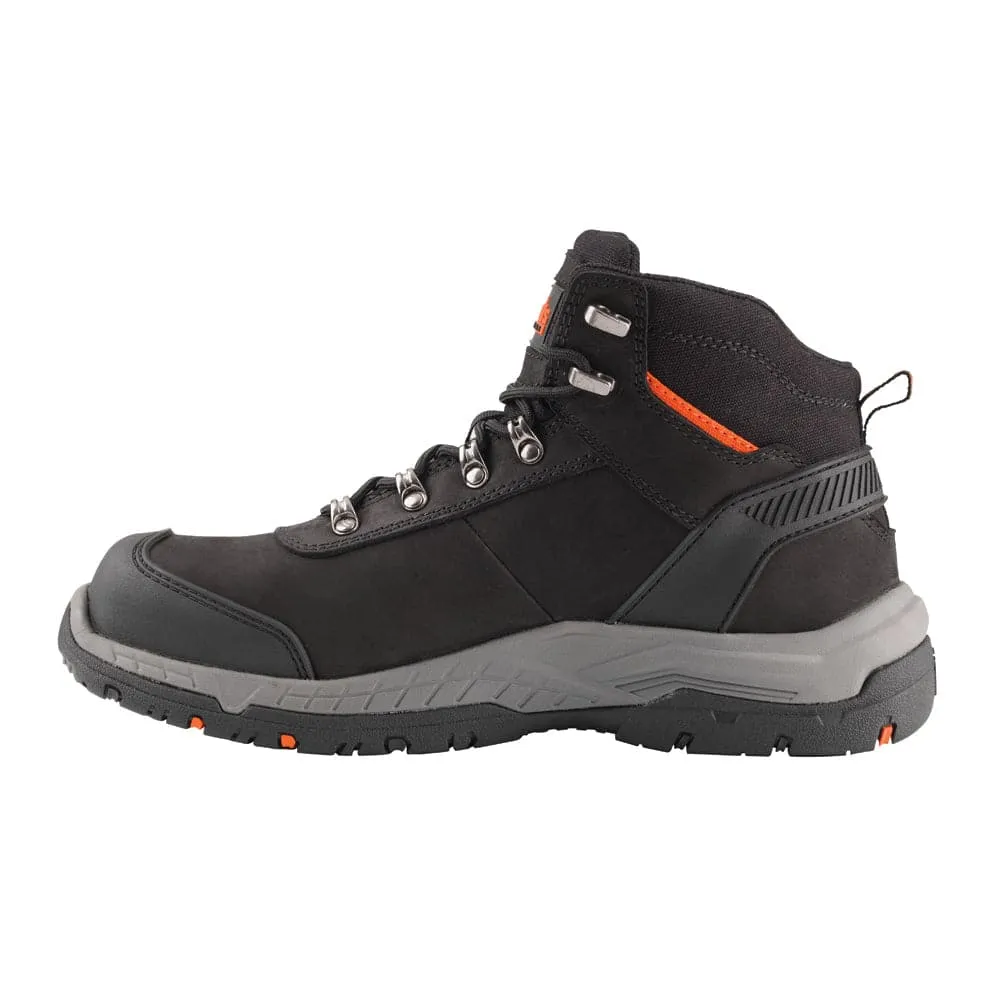 Scruffs Sabatan Lightweight Water Resistant Safety Work Boot