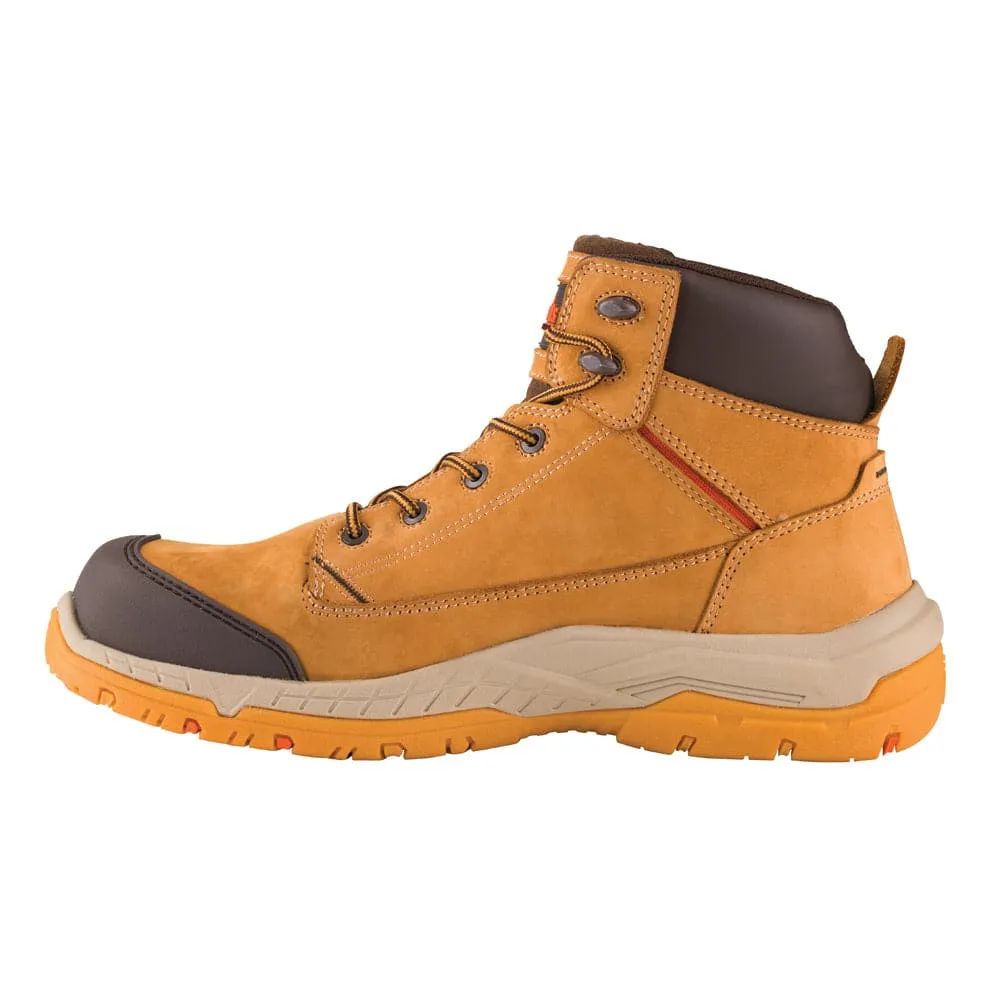 Scruffs Solleret Non-Metallic Lightweight Safety Work Boot