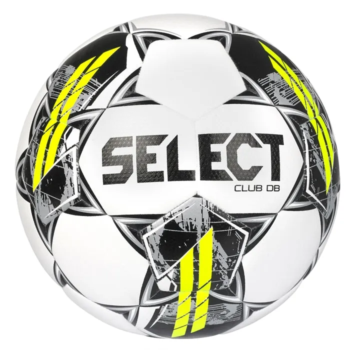 Select Club DB v22 Soccer Ball