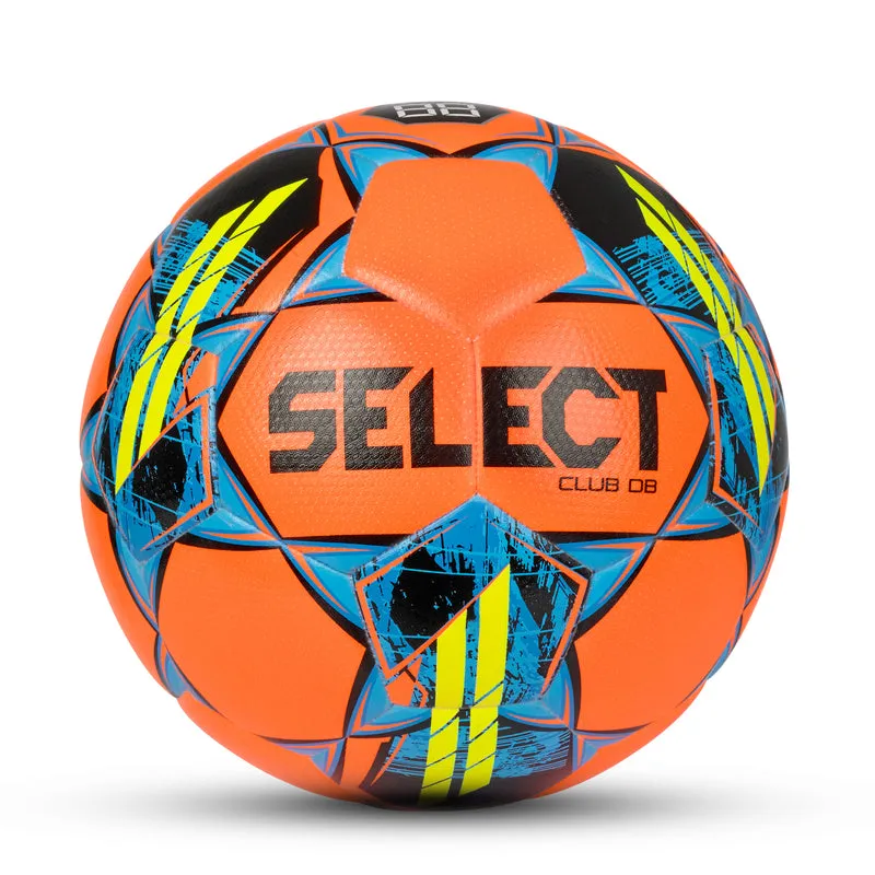 Select Club DB v22 Soccer Ball