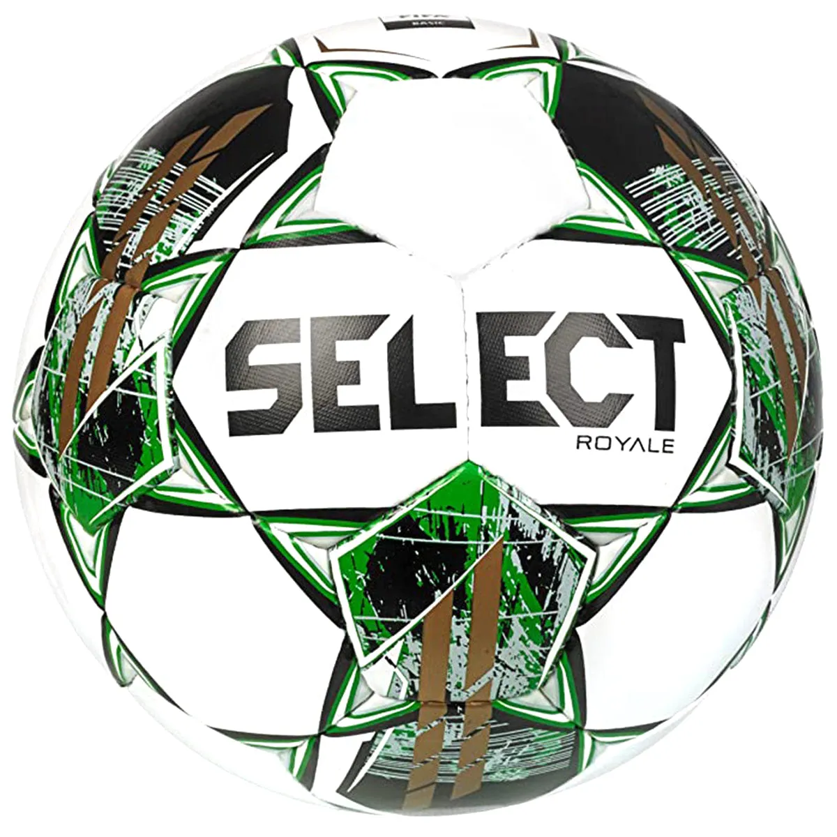 Select Royale v22 Soccer Ball