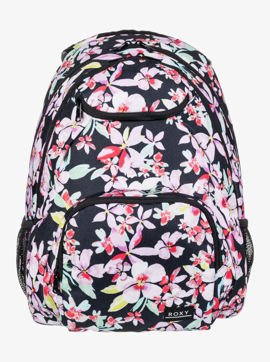 Shadow Swell 24L Printed Backpack - Anthracite New Life