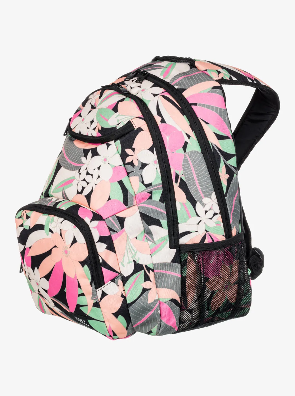 Shadow Swell Printed 24L Medium Backpack - Anthracite Palm Song Axs