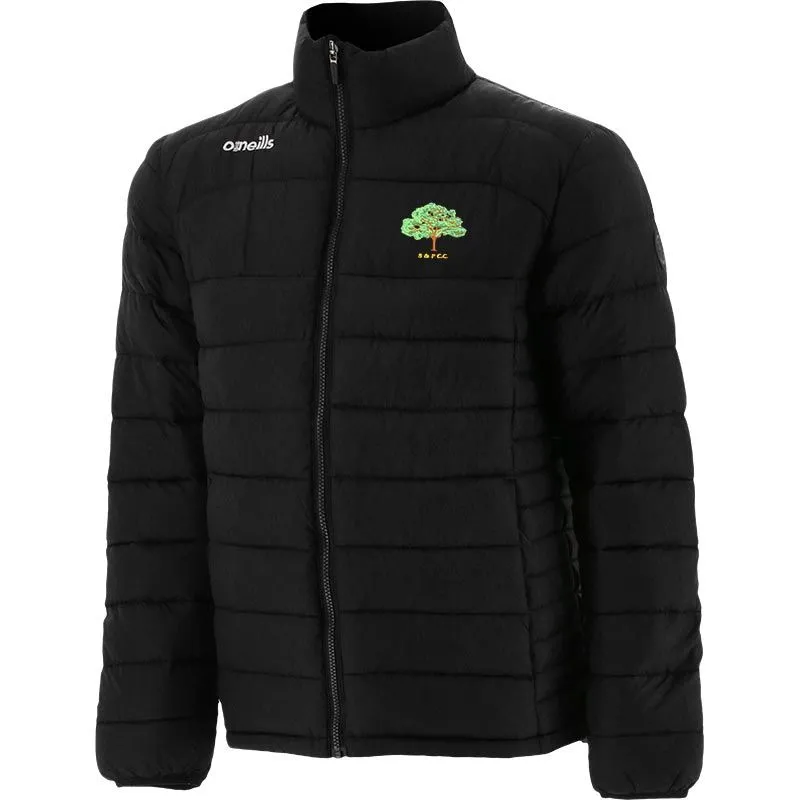 Shapwick and Polden Cricket Club Kids' Blake Padded Jacket