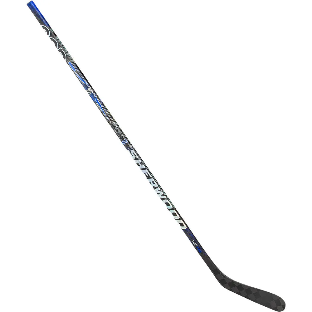 SHERWOOD CODE TMP PRO SENIOR HOCKEY STICK