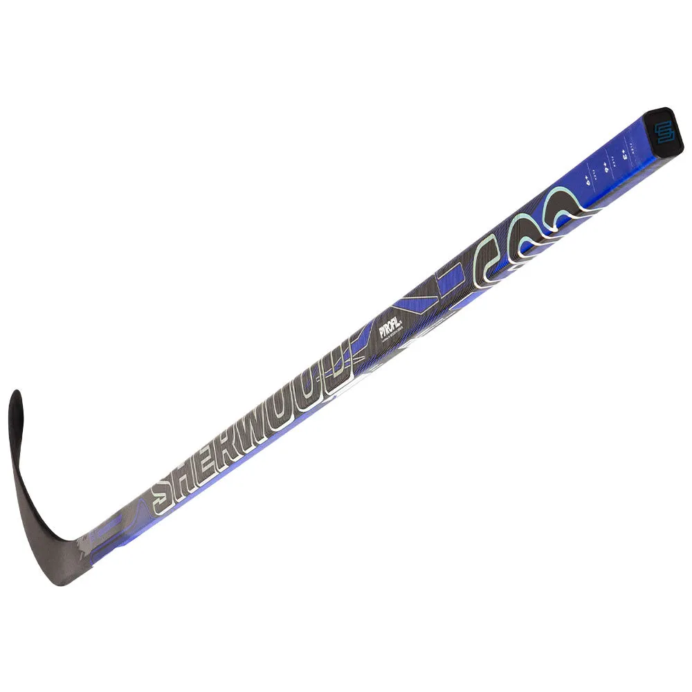 SHERWOOD CODE TMP PRO SENIOR HOCKEY STICK