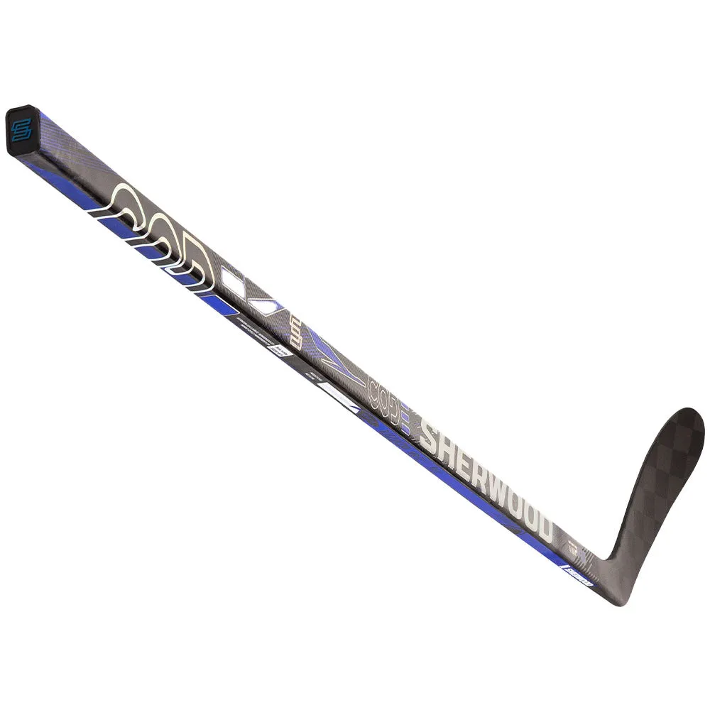 SHERWOOD CODE TMP PRO SENIOR HOCKEY STICK