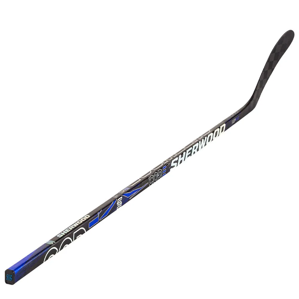 SHERWOOD CODE TMP PRO SENIOR HOCKEY STICK