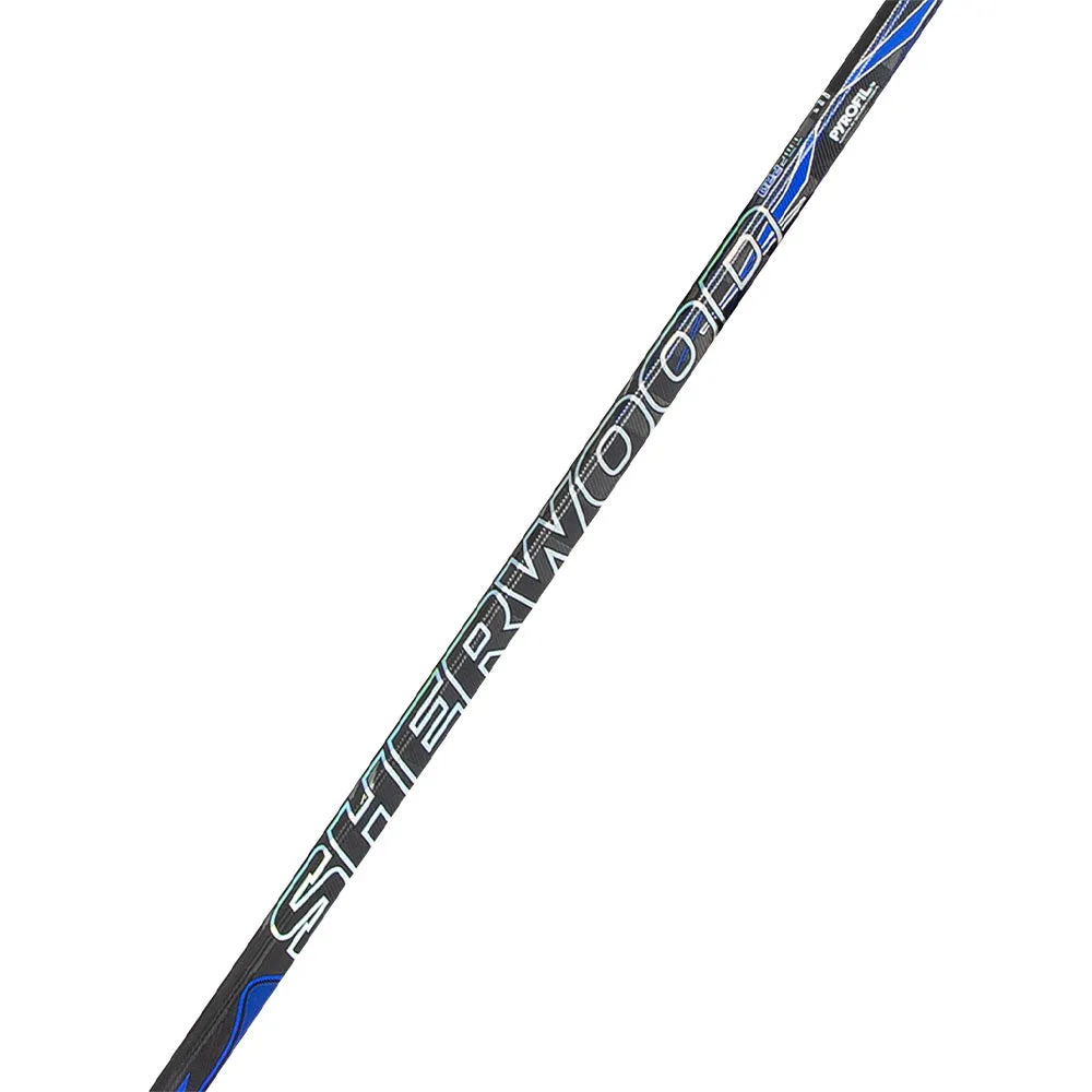 SHERWOOD CODE TMP PRO SENIOR HOCKEY STICK