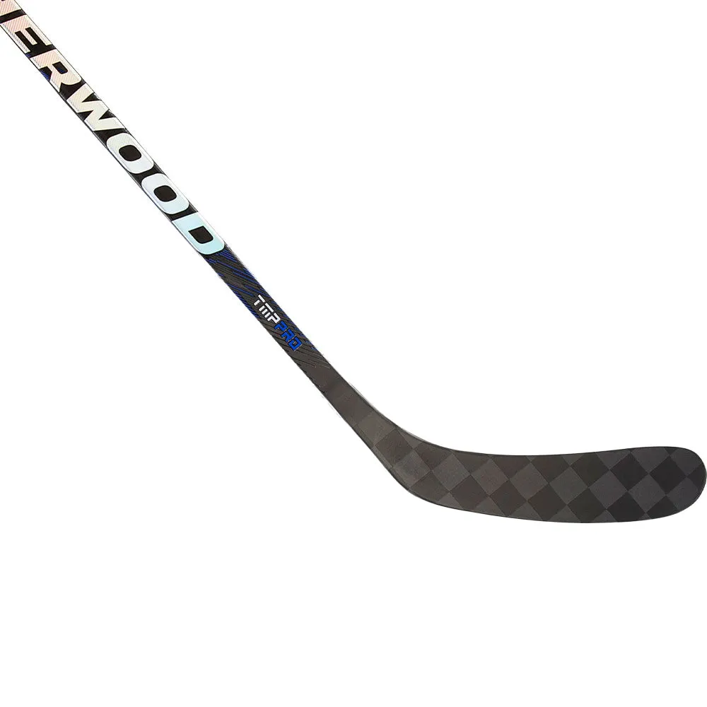 SHERWOOD CODE TMP PRO SENIOR HOCKEY STICK