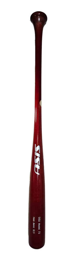 SISU Pro Baseball Bat Model 73