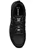 Skechers Work Mens Black Malad LI Composite Saftey Toe Trainers