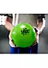 Smart Ball Soccer Bot Interactive Football Game