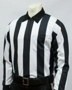 Smitty 2 Heavyweight Performance Interlock Fabric Football Shirt