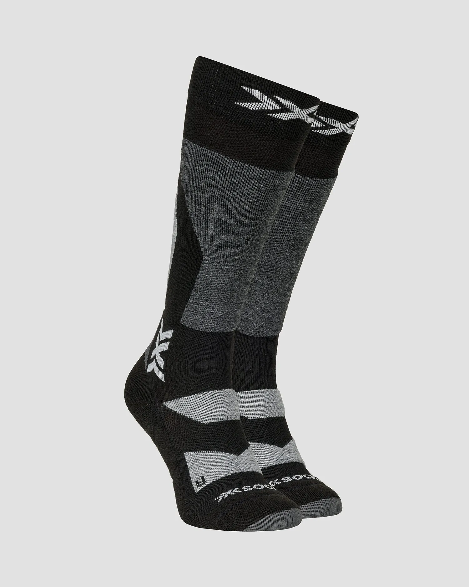 Snowboard X-Socks Ski Discover OTC xswydsw24u-b121