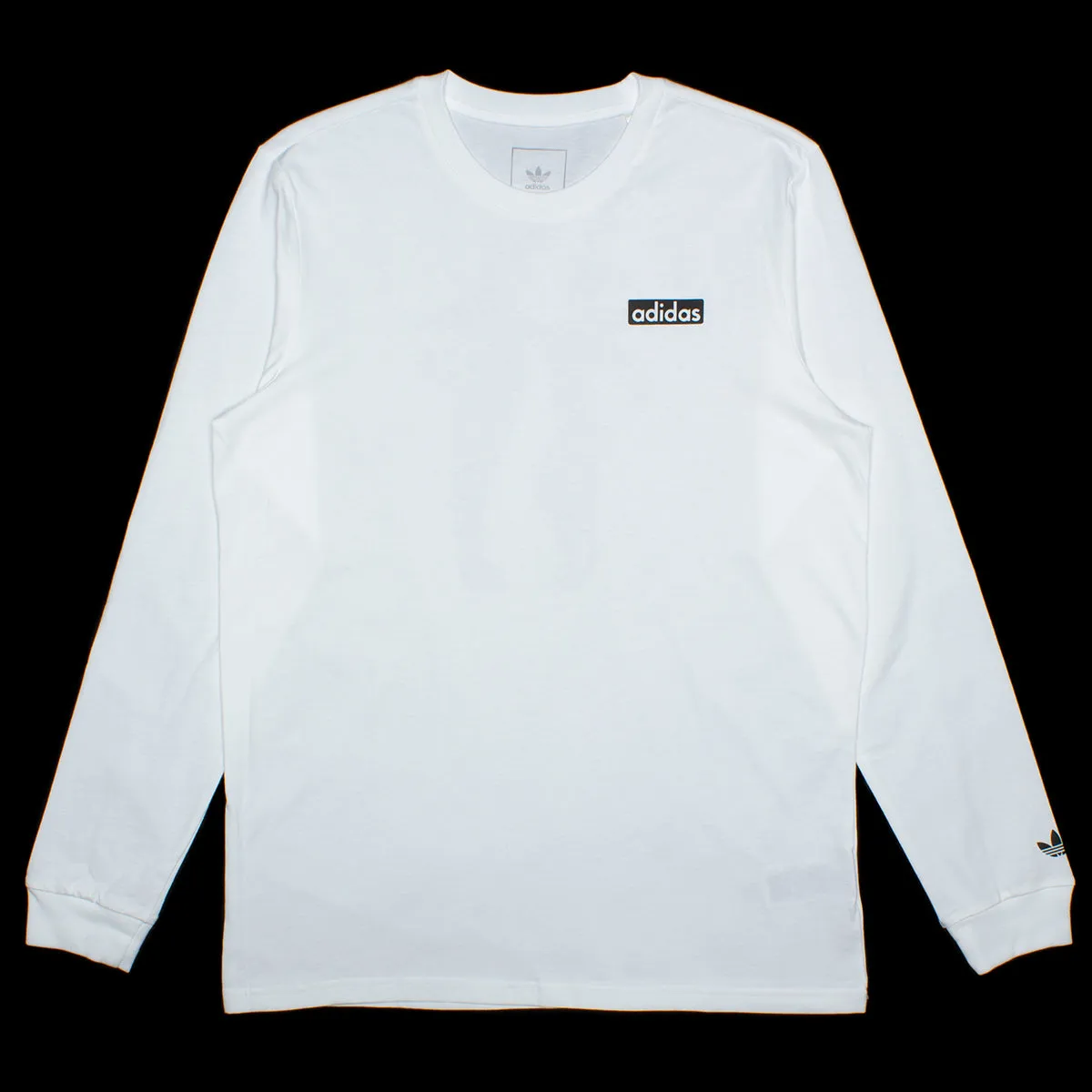 Soccer Friends L/S T-Shirt