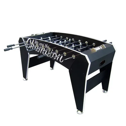 SOCCER TABLE -