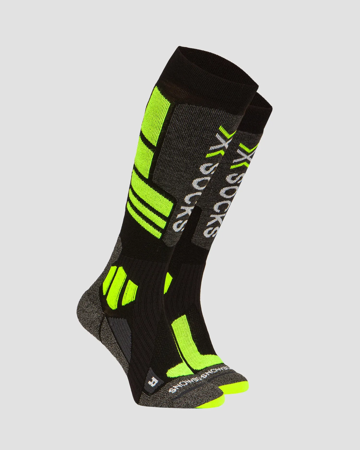 Socks X-SOCKS SNOWBOARD 4.0 XSWSSNW20U-b054