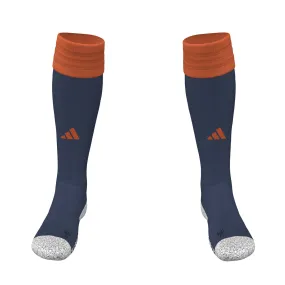 Sodak Soccer Club 23-25 | Adisock23 Navy/Orange