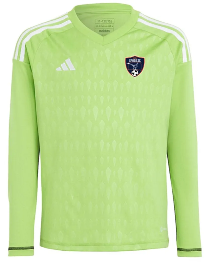 Sodak Soccer Club 23-25 | Goalkeeper Jersey - Longsleeve - Men's