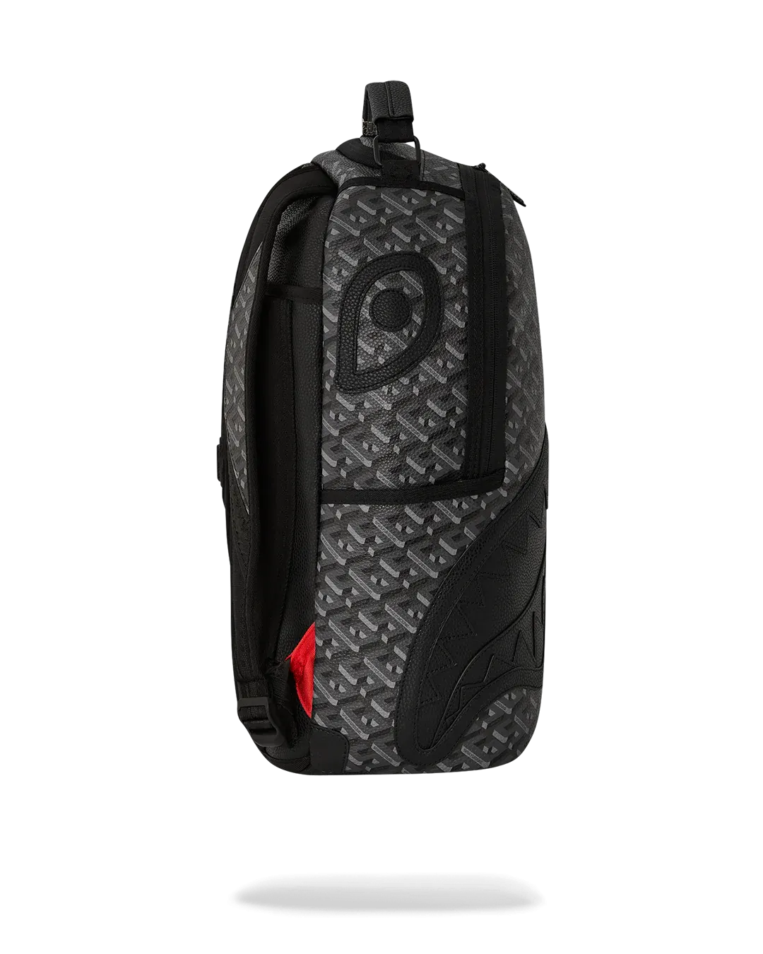 Sprayground 3DSG Thunderclap Backpack