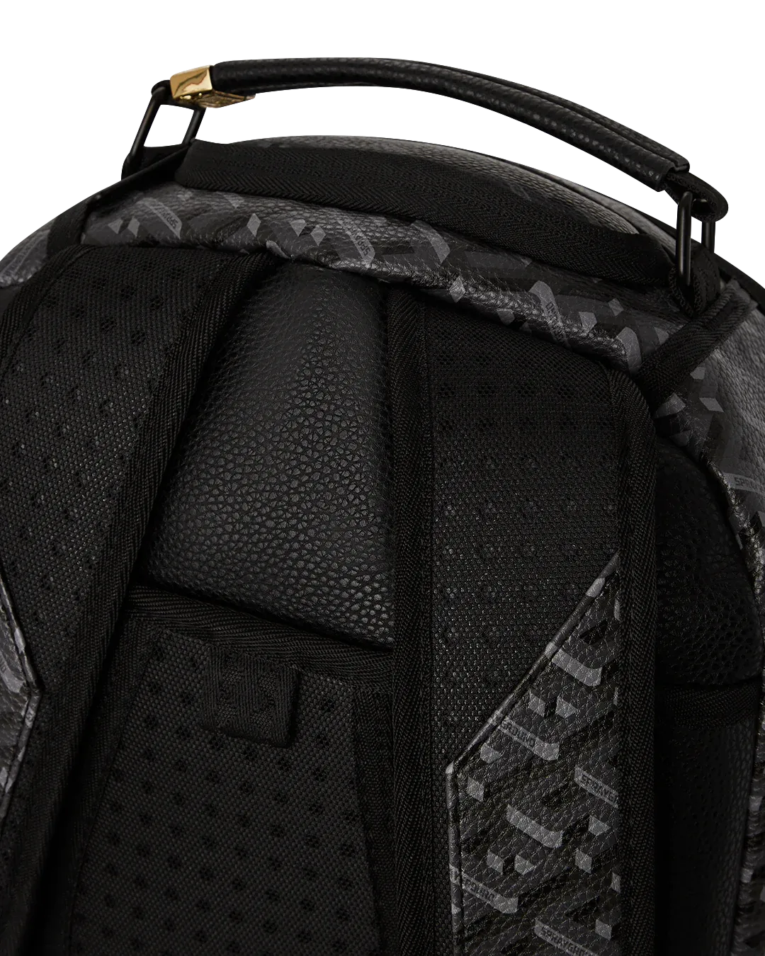 Sprayground 3DSG Thunderclap Backpack