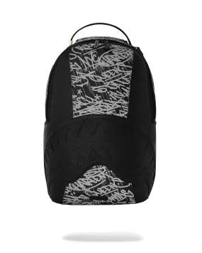 Sprayground A.M.P.M. Backpack