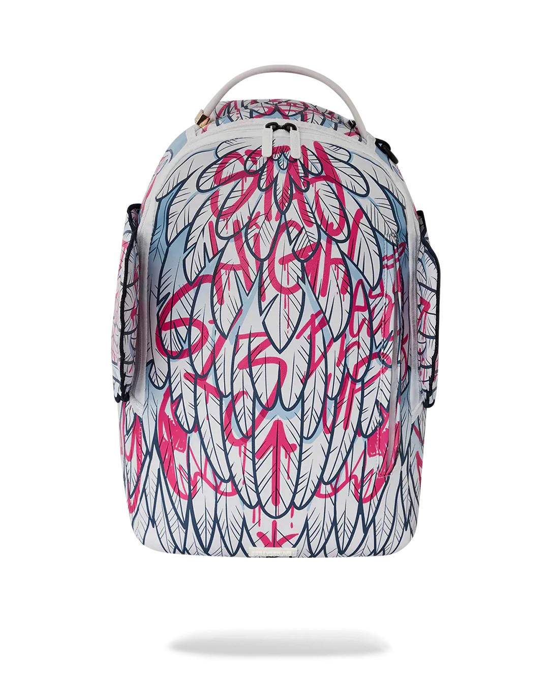 Sprayground Flightcrew Wingtips Backpack