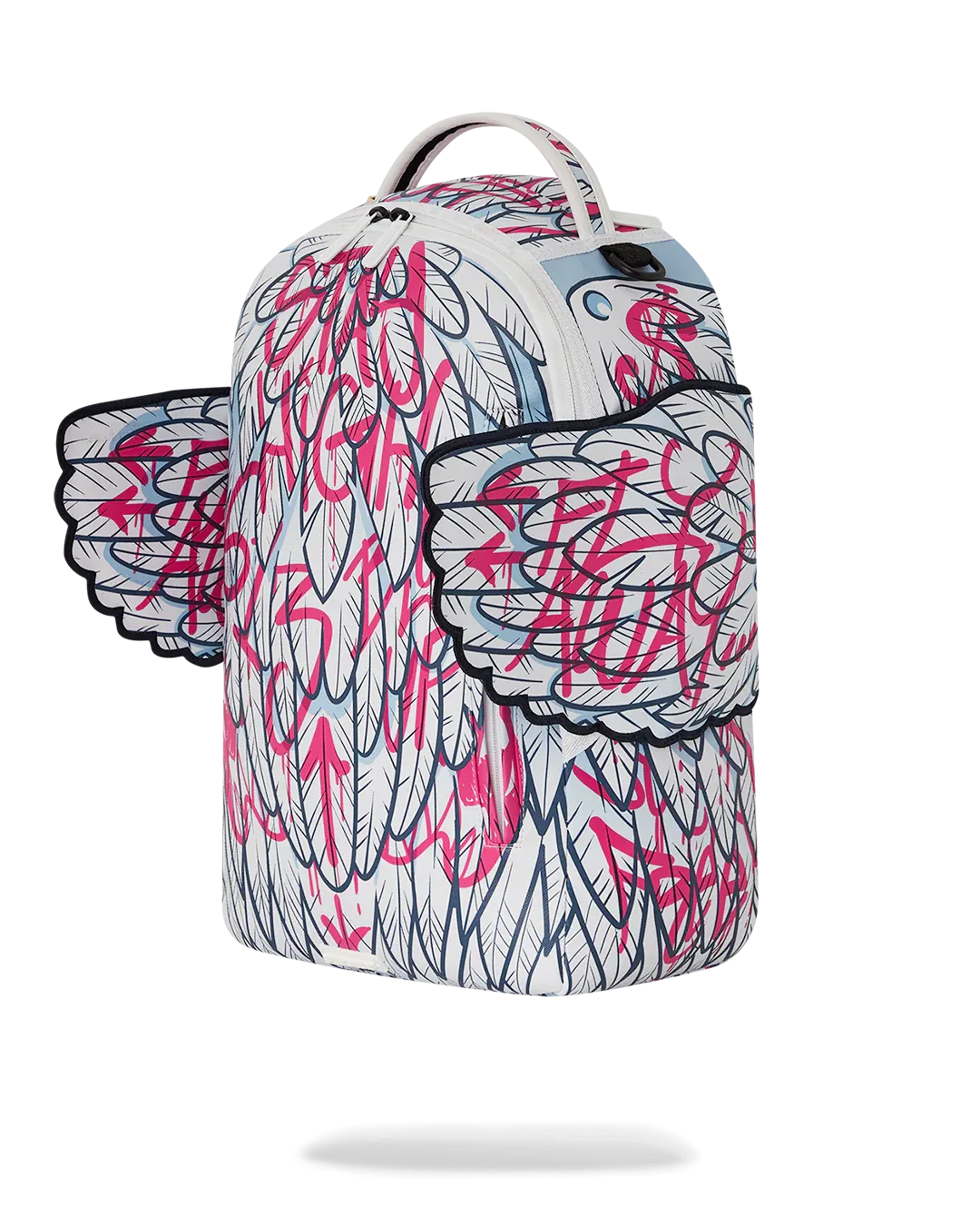 Sprayground Flightcrew Wingtips Backpack