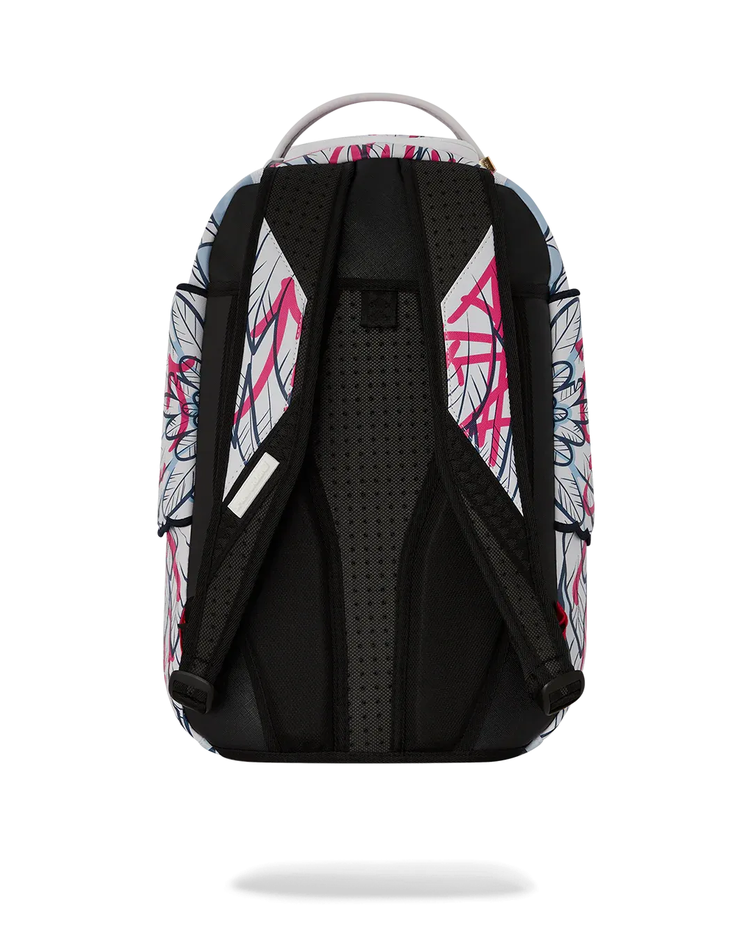 Sprayground Flightcrew Wingtips Backpack