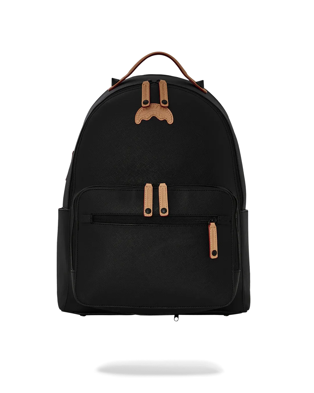 Sprayground Grand Tourer Chateau Backpack Black