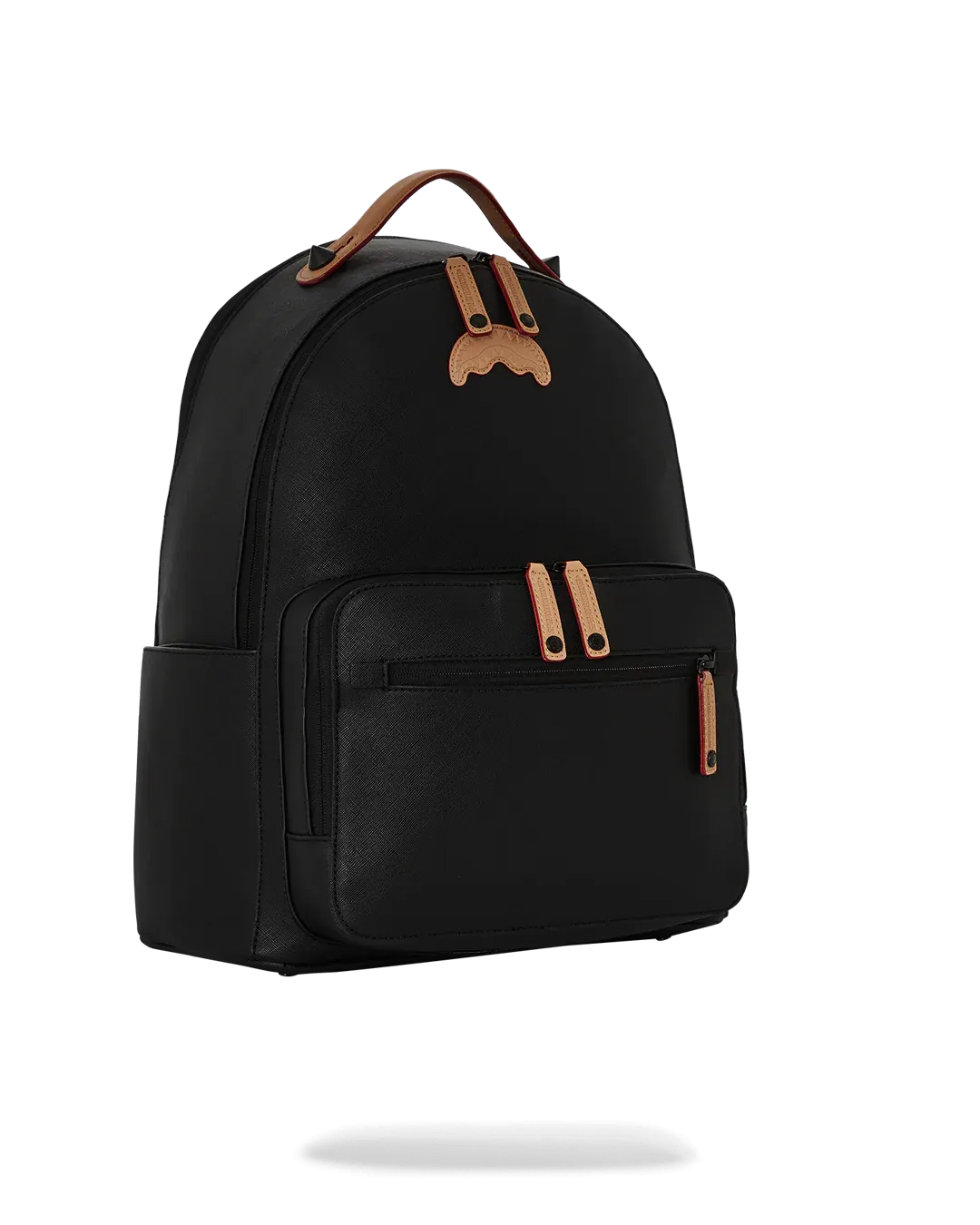 Sprayground Grand Tourer Chateau Backpack Black