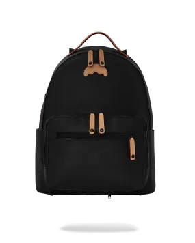 Sprayground Grand Tourer Chateau Backpack Black