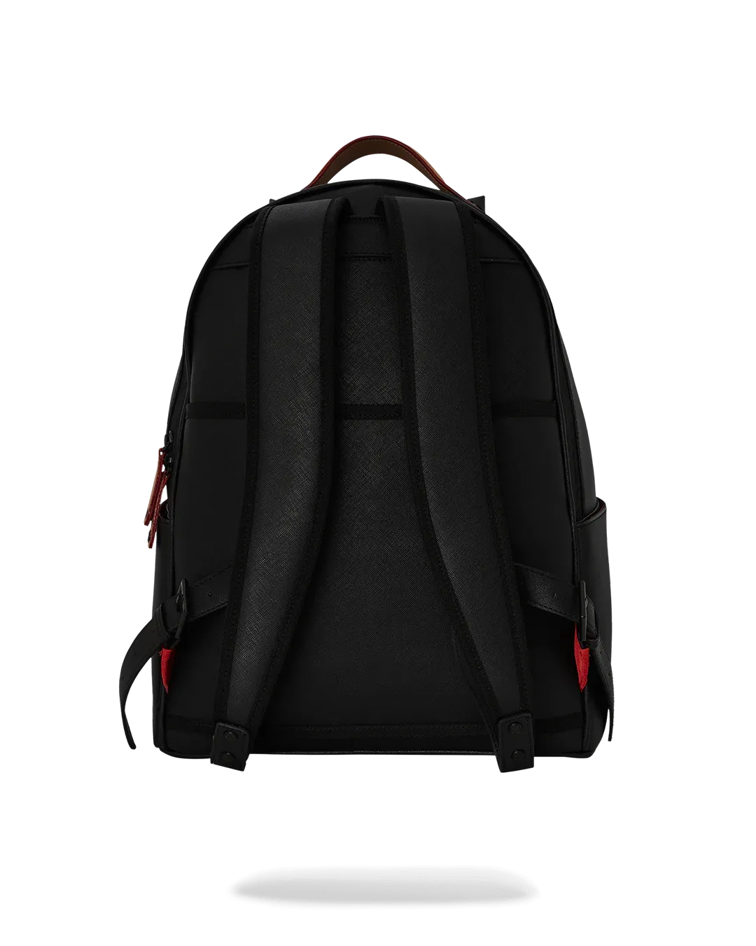 Sprayground Grand Tourer Chateau Backpack Black