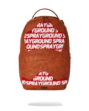 Sprayground Icons Only DLXSV Backpack