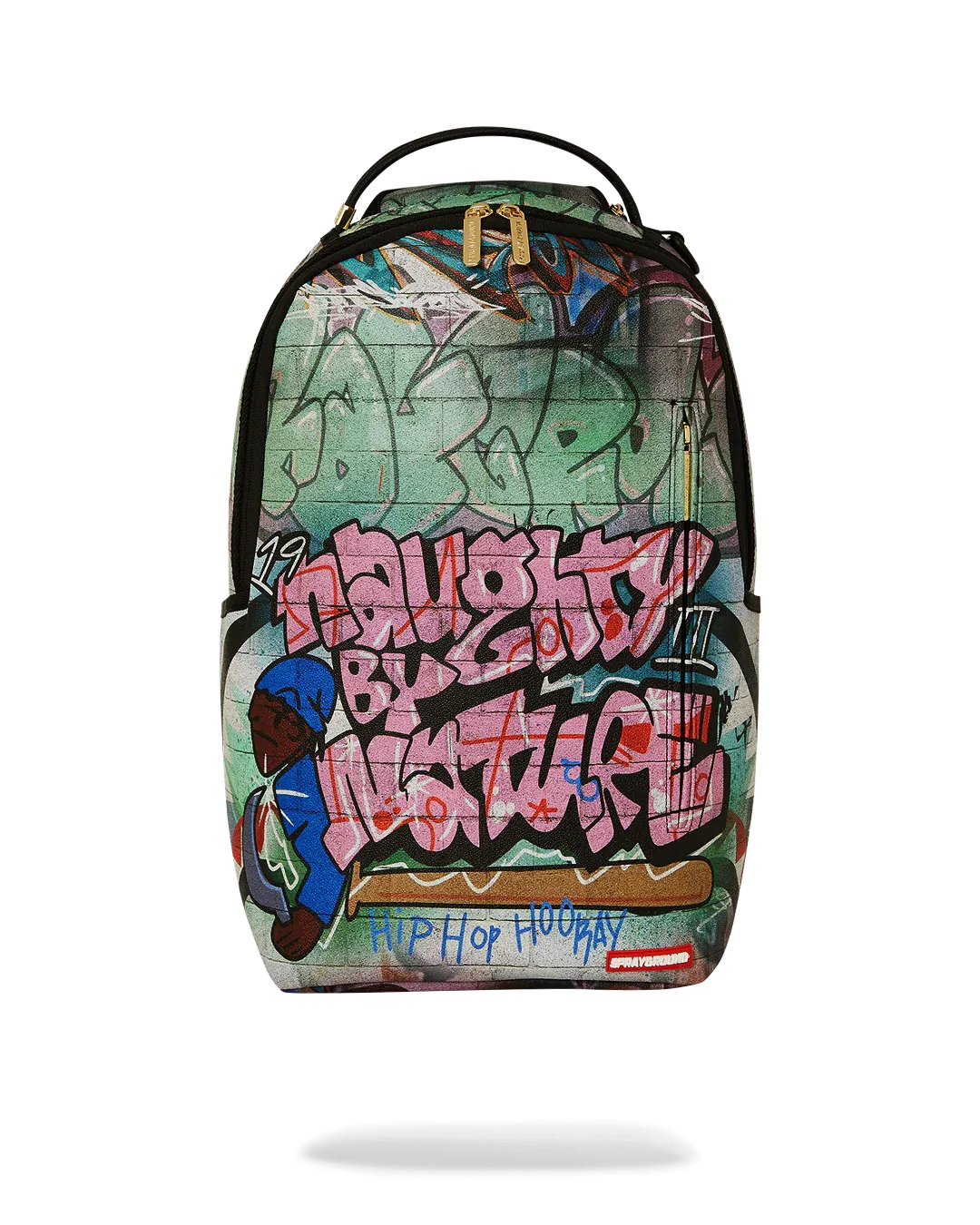 Sprayground Naughty By Nature Backpack