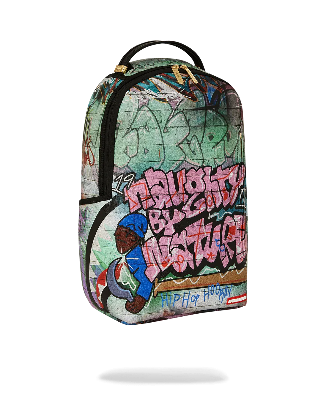 Sprayground Naughty By Nature Backpack