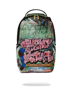 Sprayground Naughty By Nature Backpack