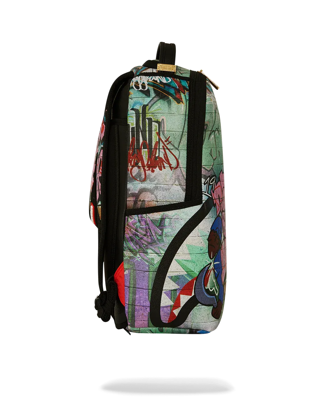 Sprayground Naughty By Nature Backpack