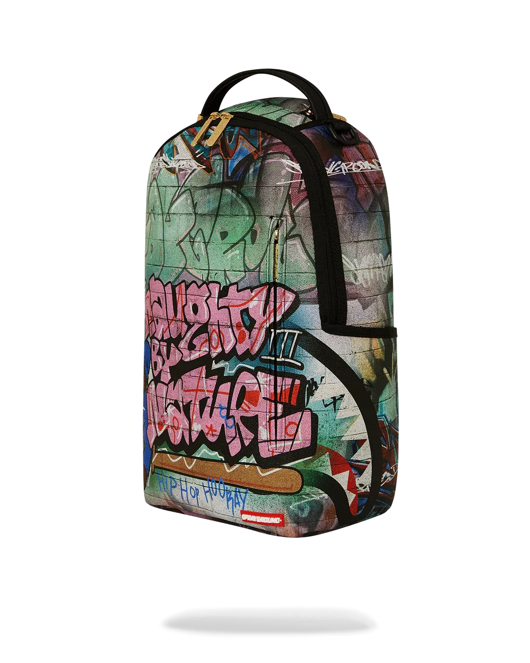 Sprayground Naughty By Nature Backpack