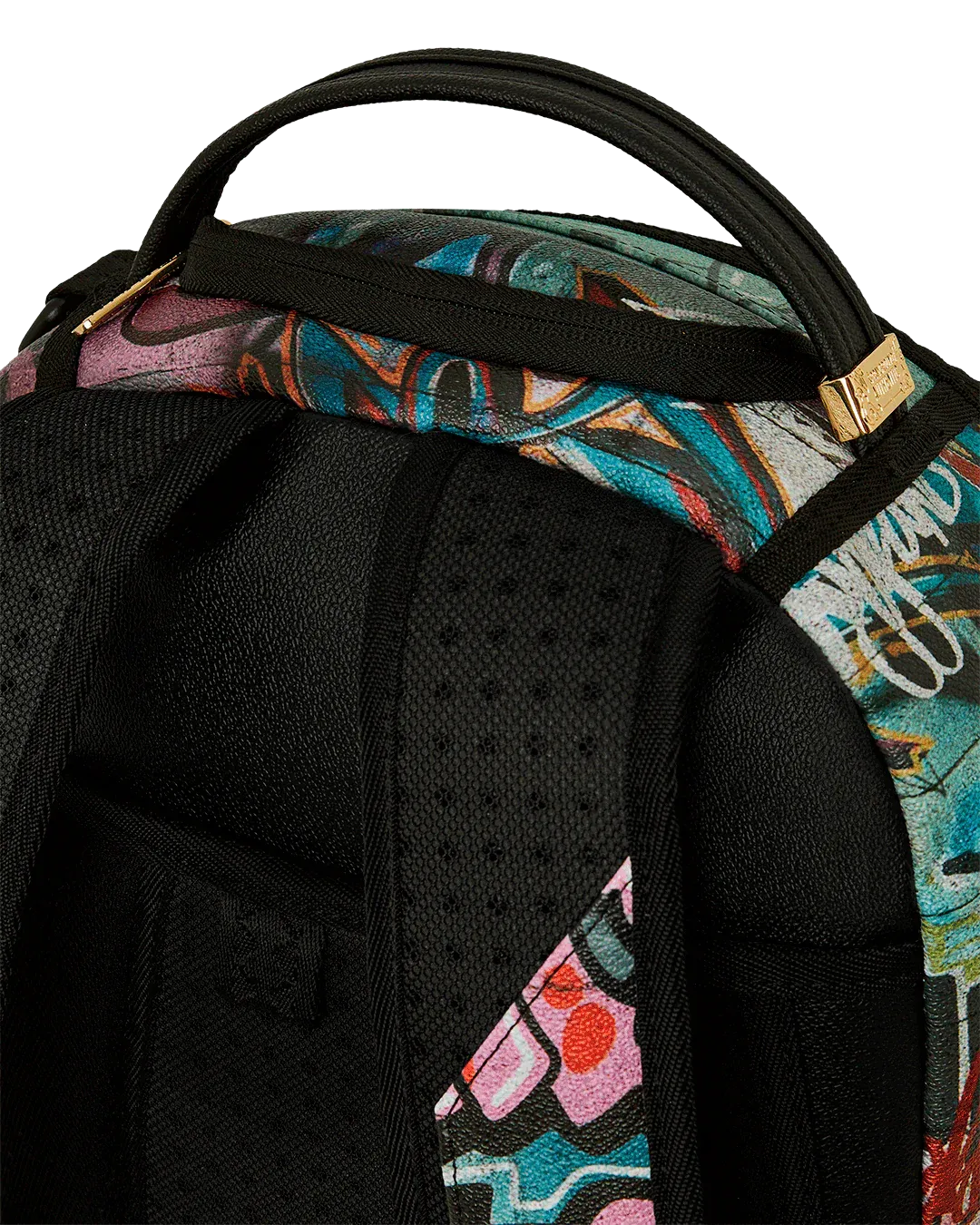 Sprayground Naughty By Nature Backpack