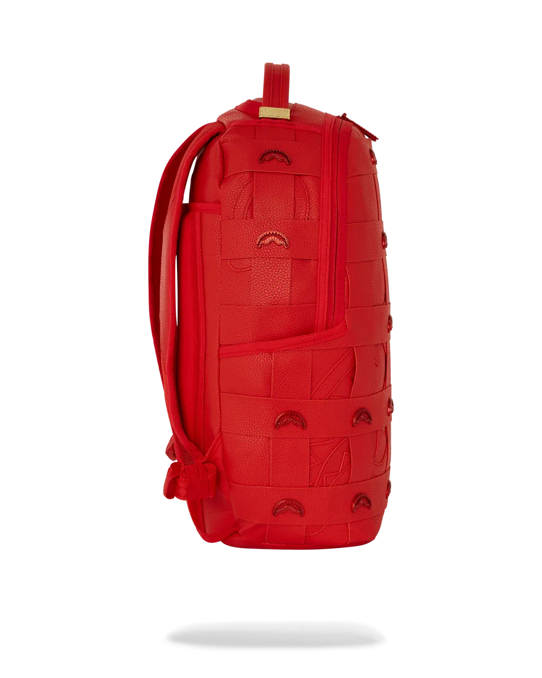 Sprayground Super Hot Fire DLX Backpack