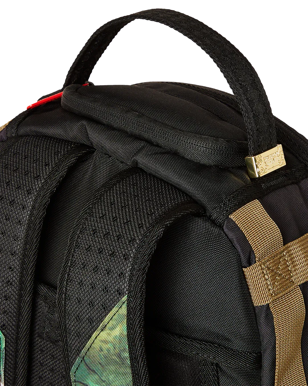 Sprayground Treasure Hunt Backpack