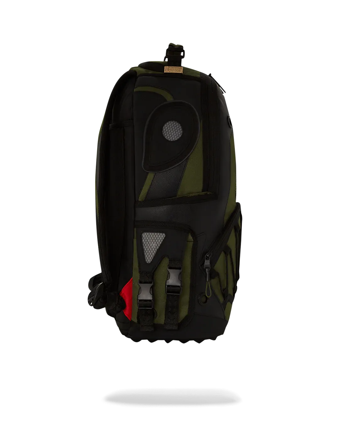 Sprayground Unleash the Shark Backpack