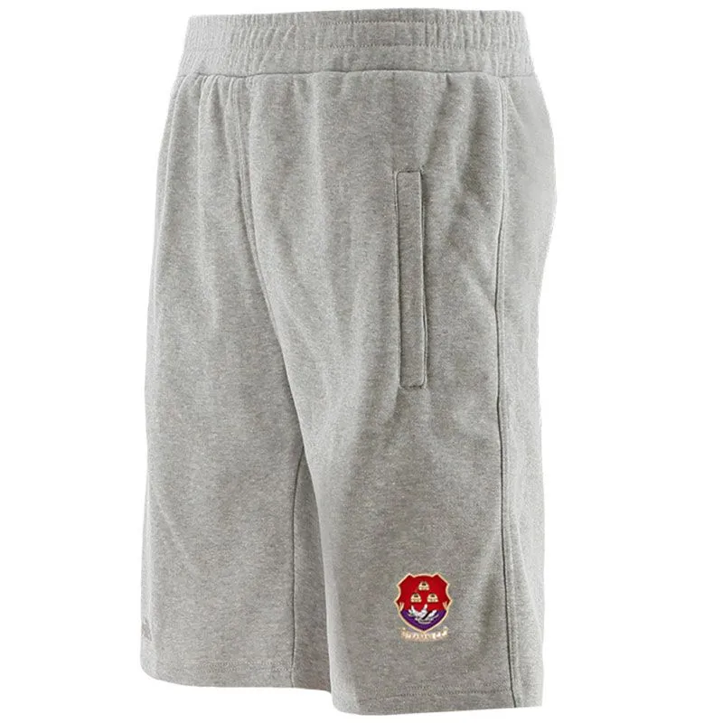 Strabane Cricket Club Benson Fleece Shorts